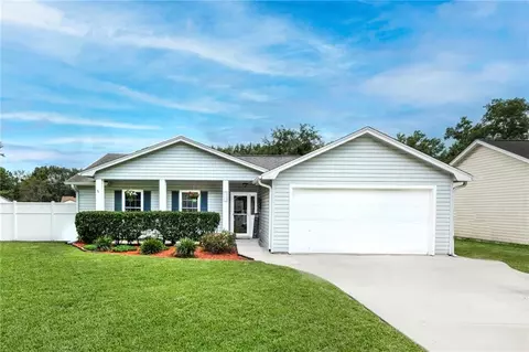 157 Lake Wellington Dr, Kingsland, GA 31548