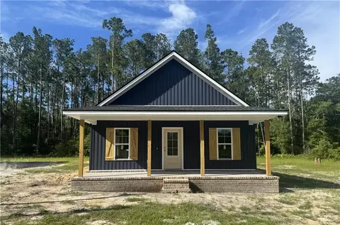 149 S Deborah Cir, Jesup, GA 31546