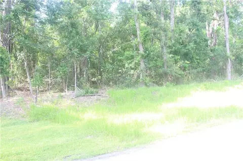 2976 Ardoch Rd, Townsend, GA 31331