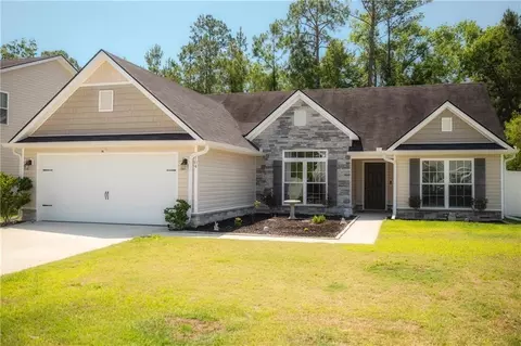 104 Johansen Way, Kingsland, GA 31548