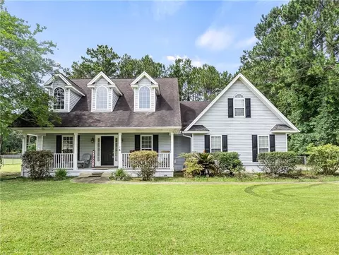 109 Cains Trce, Brunswick, GA 31523
