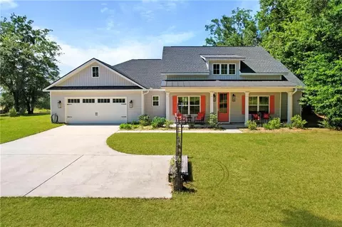 1317 Kyles Loop NE, Townsend, GA 31331