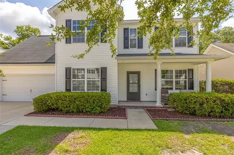 111 Covington Pointe Dr, Brunswick, GA 31523