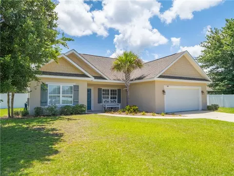 143 Hadleigh Blf, Brunswick, GA 31523