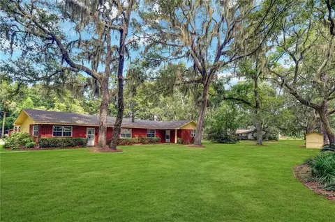 124 Ryals Rd, Brunswick, GA 31523
