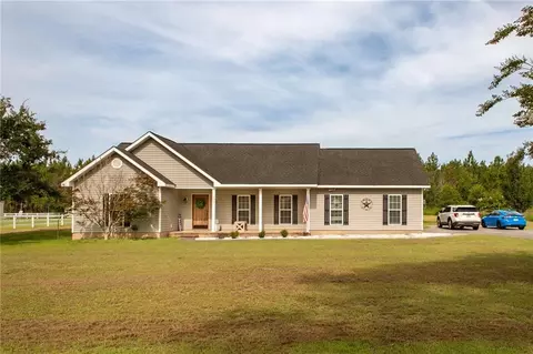 4901 Stanfield Rd, Patterson, GA 31557