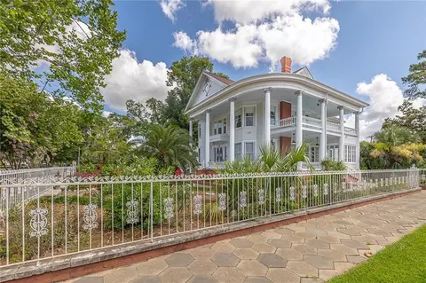1000 Union St, Brunswick, GA 31520
