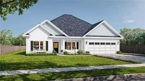 14 Kadie Anna Ln, Brunswick, GA 31525