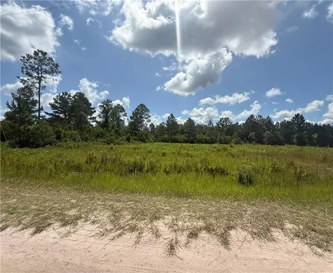 0 Daniel Rd, Waynesville, GA 31566