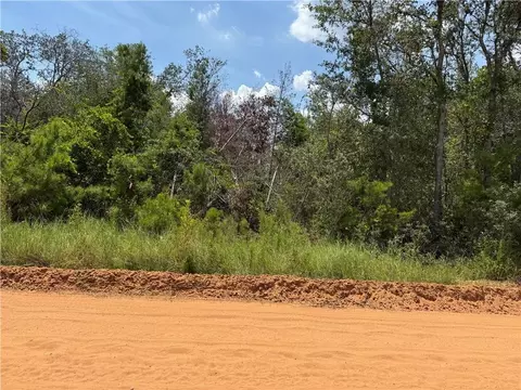 (40) Chatterton Church Road #40, Nicholls, GA 31554