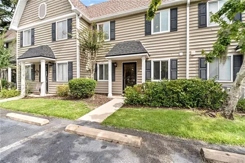 850 Mallery St #3M, Saint Simons Island, GA 31522