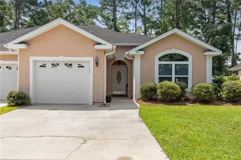 495 Eagle Blvd, Kingsland, GA 31548