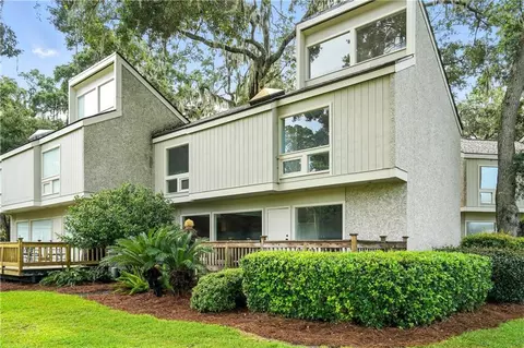 422 Fairway Villas Dr, Saint Simons Island, GA 31522