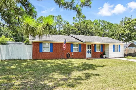 125 Enterprise St, Brunswick, GA 31525