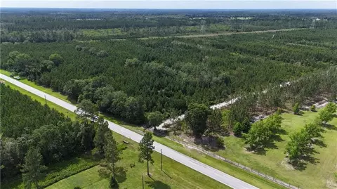 Tract 1 Trudie Road, Blackshear, GA 31516
