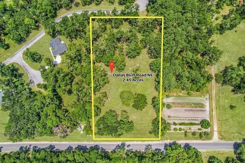 2 45 Ac Dallas Bluff Rd NE, Townsend, GA 31331