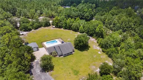 2604 Smith Rd SE, Townsend, GA 31331