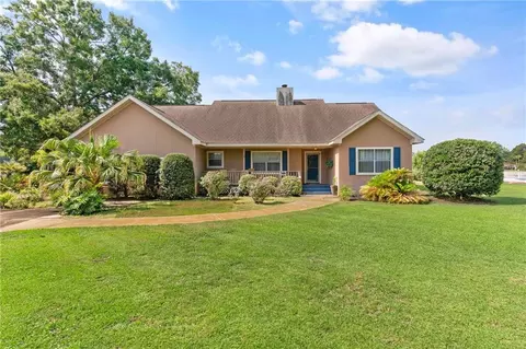 2107 Charing Cross Cross, Brunswick, GA 31525