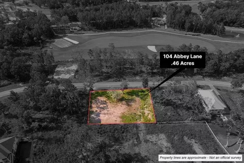 lot104 Abbey Ln #104, Waverly, GA 31565