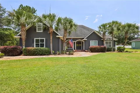 645 Littlefield St, Jesup, GA 31546