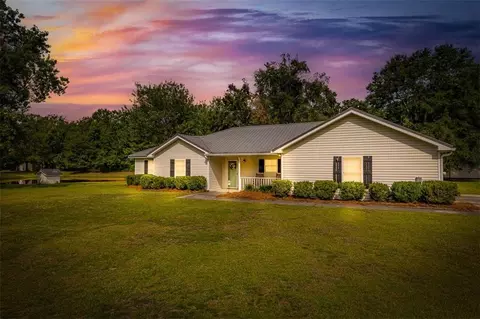 100 Rodeo Rd, Brunswick, GA 31523
