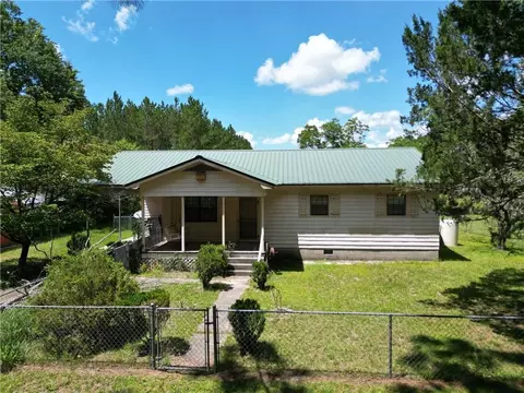 125 Turkey Rdg, Nahunta, GA 31553