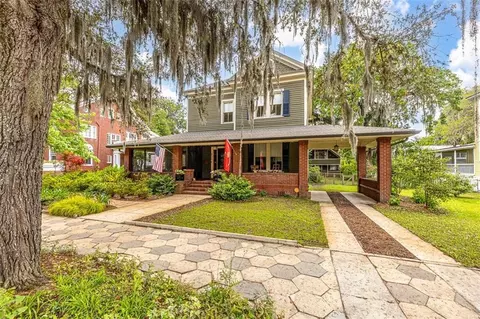 821 Union St, Brunswick, GA 31520