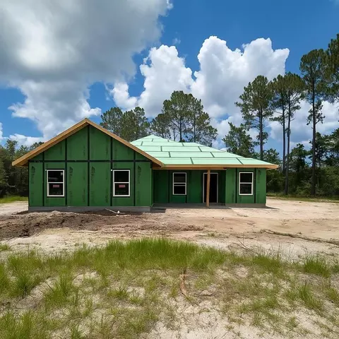 118 Ashton Ln, Kingsland, GA 31548