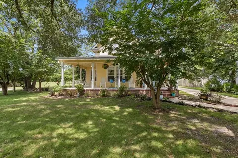 191 Deals Cir N, Woodbine, GA 31569