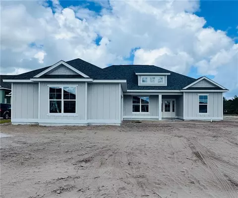 100 Sundance St, Kingsland, GA 31548