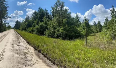 0000 Chancey Rd, Patterson, GA 31557