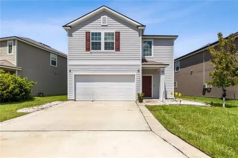 120 Teakwood Dr, Saint Marys, GA 31558