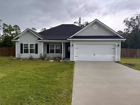 70 Harmonees Way, Ludowici, GA 31316