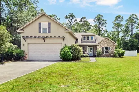 125 Greencove Dr, Brunswick, GA 31525