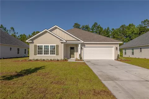 12 Kadie Anna Ln, Brunswick, GA 31525