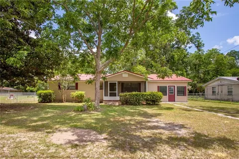 1348 Crestridge Rd, Waycross, GA 31503