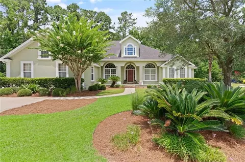 152 Old Wharf Rd, Brunswick, GA 31523