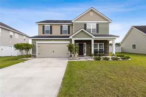 259 Daniel Trent Way, Kingsland, GA 31548