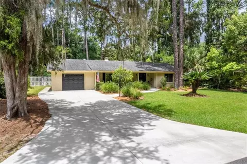 552 Old Plantation Rd, Jekyll Island, GA 31527