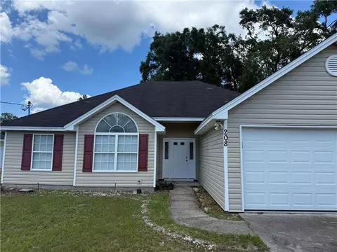 208 Stafford Ave, Brunswick, GA 31520