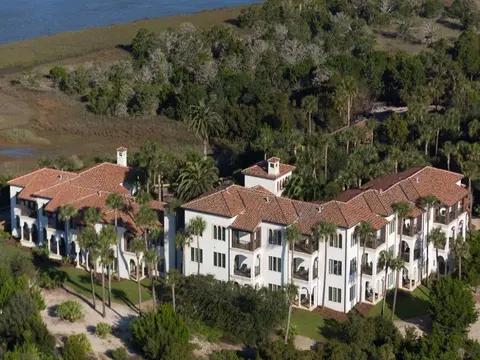 10 Dune Avenue Apt 22 Int 3 Ave #22, INT 3, Sea Island, GA 31561
