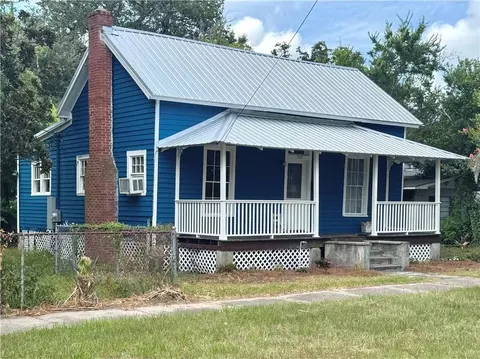 1108 George St, Brunswick, GA 31520