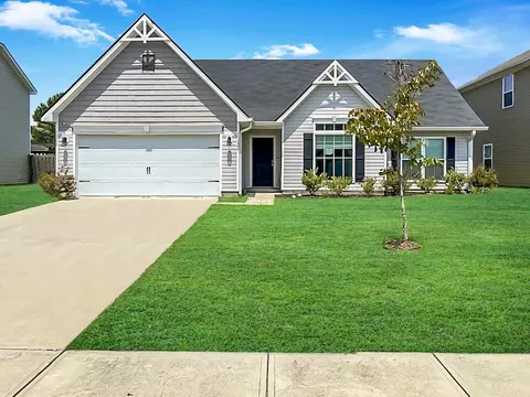 123 Whitehaven Rd, Other, GA 31407