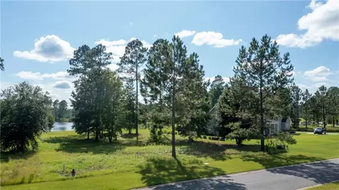 364 Salt Creek Way E, Brunswick, GA 31523