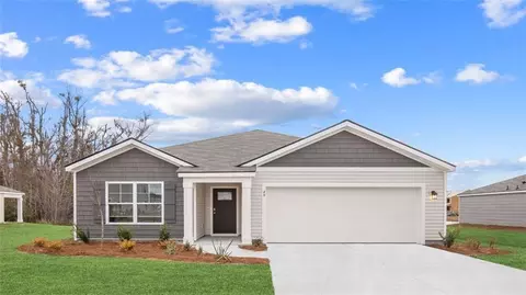 506 Autumns Wood Cir W, Brunswick, GA 31525