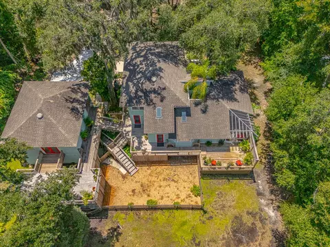 123 Plemmons Dr, Saint Simons Island, GA 31522