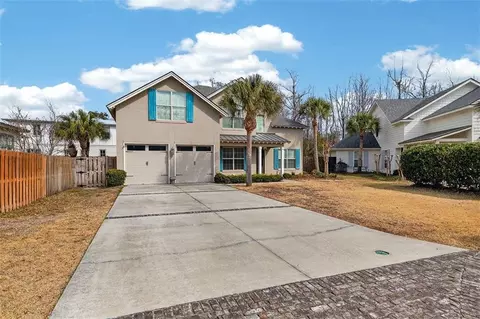 19 Sinclair Way, Saint Simons Island, GA 31522