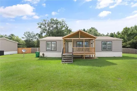 1208 Speckled Trout Cir NE, Townsend, GA 31331