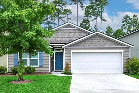 318 Brooklet Cir, Saint Marys, GA 31558