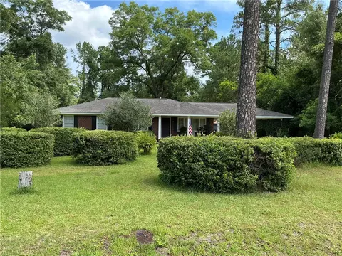 4009 Driggers Road Rd, Waycross, GA 31501